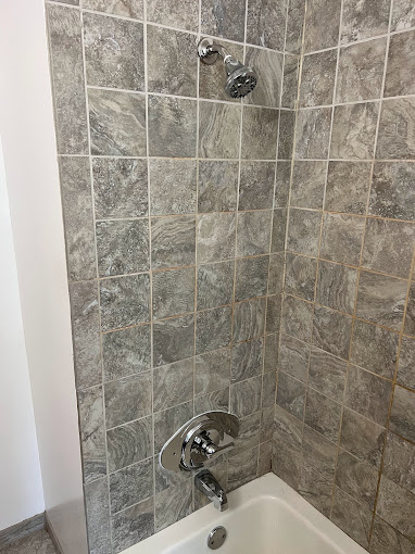 bathroom remodel plumbing service